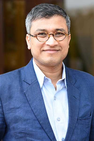 Rajat-Gupta